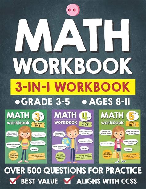 Downloadable Math Workbooks 的图像结果