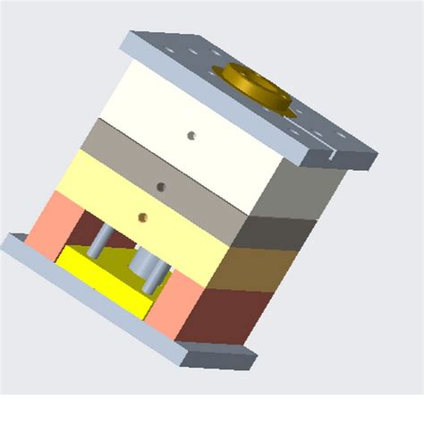 Creo Tutorial 的图像结果