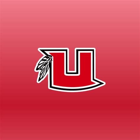 Uintah High School Logo Uintah High, USU Uintah Basin Partner To Build
