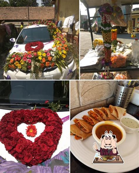 Comida Snacks Corner - Restaurant menu, prices and reviews