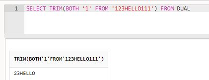 Image result for Substring in Oracle SQL