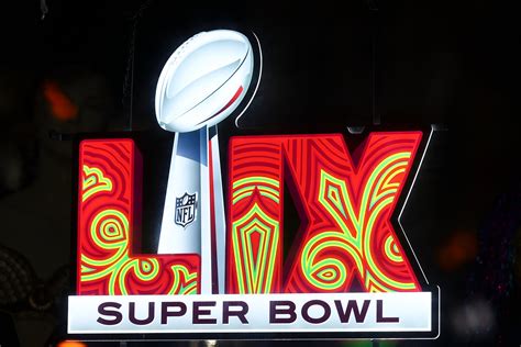 Super Bowl Time: Get Ready