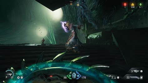 Doom: The Dark Ages Guide : Chapter 15 Walkthrough and Secrets - City ...