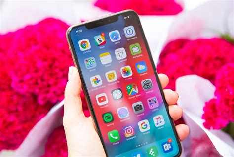 Apple reveals the most popular iPhone apps of 2018 - Tech