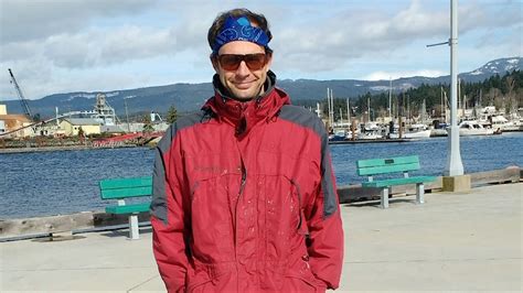 Port Alberni man missing for 5 years has been found alive, but he says it's not him