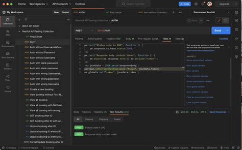 Crud Operations in API Testing 的图像结果