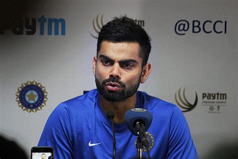 Aussie media labels Kohli "classless" and "egomaniac"