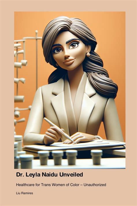 Buy Dr. Leyla Naidu Unveiled: Healthcare for Trans Women of Color ...