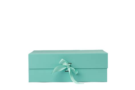 Jol Turquoise Folding Magnetic Rigid box