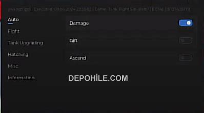 Image result for Tank Simulator Script 2021