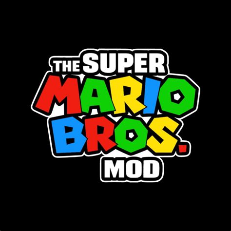 Image result for Super Mario Mod