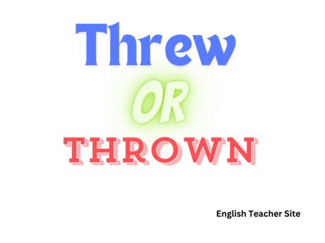 Shook or Shaken: Understanding the Past Tense Forms of "Shake ...