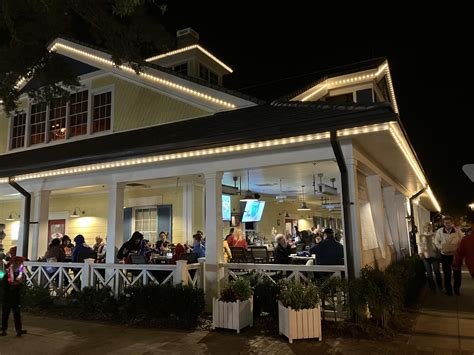 Inspector finds improperly stored squid at restaurant in The Villages ...