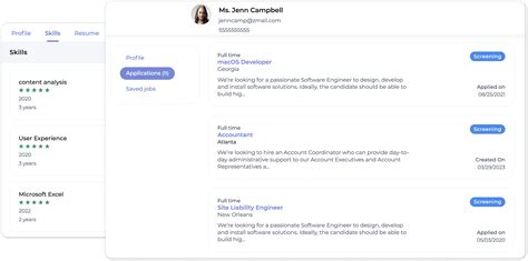 Zoho Recruit: Moving up the Matrix - Zoho Blog