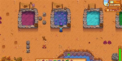 8 Most Profitable Pond Fish in Stardew Valley