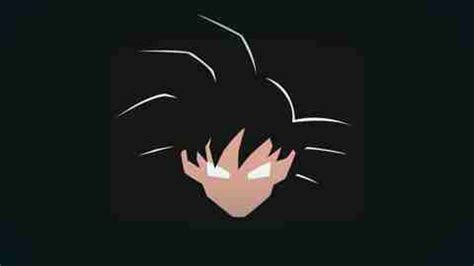 Dragon ball Z Premium Poster All anime posters(Sticker poster,no tape ...