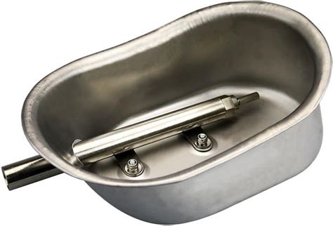 MUDUOBAN Automatic Stainless Steel Pig Waterer with Nipple India | Ubuy