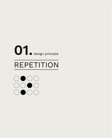 Image result for Principles of Design Repetition
