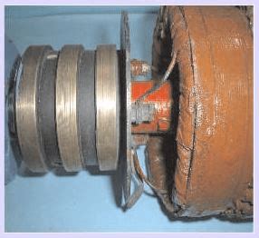 Construction - Induction Machines - Electrical Machines - Electrical ...