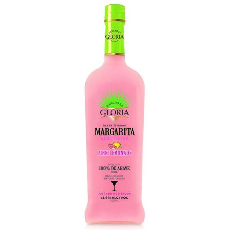 Gloria Margarita Mix