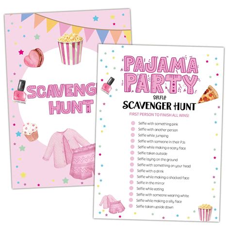 Slumber Party Games Dames 4 Games Slumber Party Showcase IGN