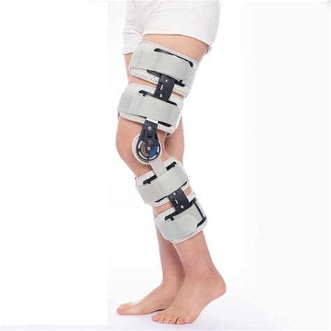 Knee Brace For Bone On Bone at Maddison Rosenthal blog