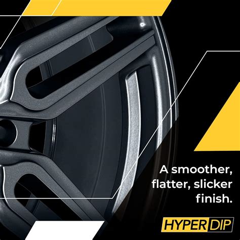 Buy DipYourCar HyperDip Peelable Car Paint in a Can - Automotive Spray ...