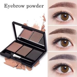 KAIASHA PERFACT PRODUCT FOR WOMAN 3 IN 1 EYEBROW PALETTE 10 g - Price ...