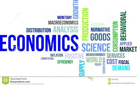 Economics Using Python 的图像结果