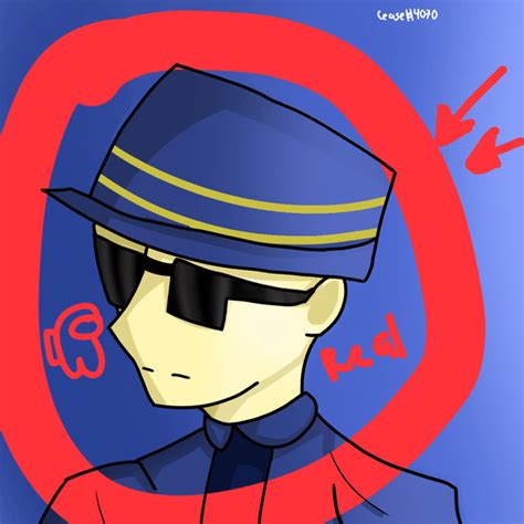 Image result for How to Draw a TDS Commander