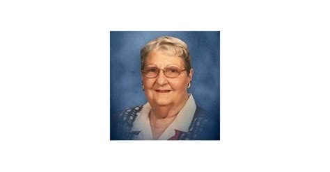 Catherine O'Neil Obituary (2023) - Carrollton, MO - Bittiker Funeral ...