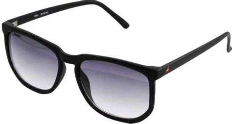 Fastrack Wayfarer - Buy Fastrack Wayfarer Sunglasses Store Online at ...
