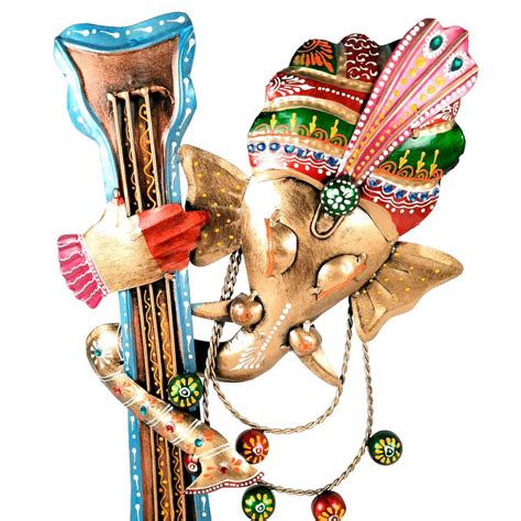 Buy Ganesh Showpiece 20 Inch Online at Best Prices