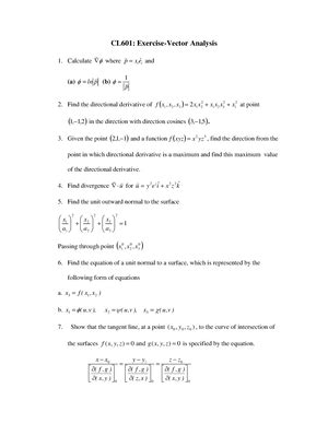 211016 - Lecture 20a - Oct 16 - Macroscopic Balance Examples ...