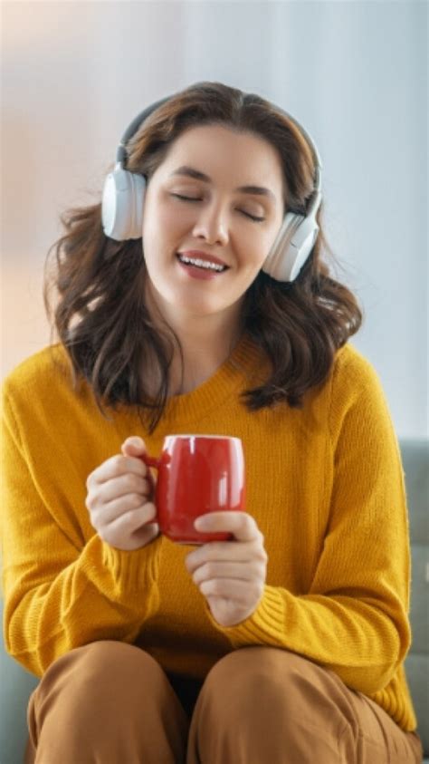 5 Key Health Benefits Of Music Therapy For Wellness