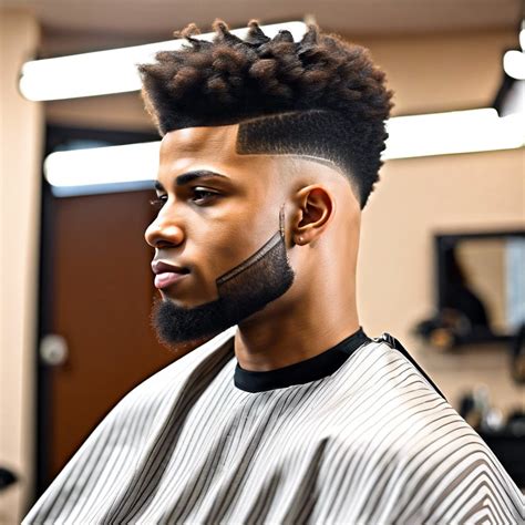 15 Skin Mid Fade Ideas to Elevate Your Style – Burst of Style