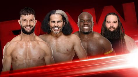 Rating for Monday’s Episode of WWE RAW is in