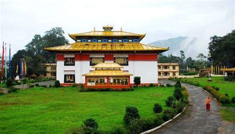 10 Monasteries In Sikkim For Your Next Trip In 2022