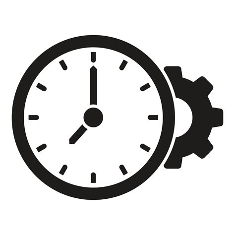 Work Time Clock 的图像结果