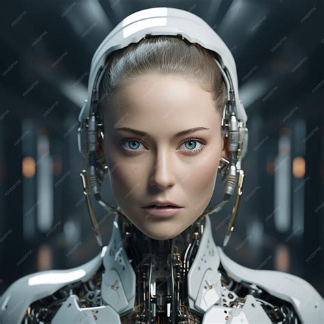 Android Robot Face 的图像结果