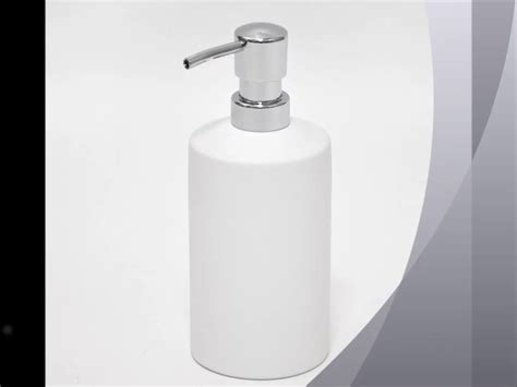Fancy White Plastic Hand Liquid Soap Dispenser - Buy Hand Soap ...