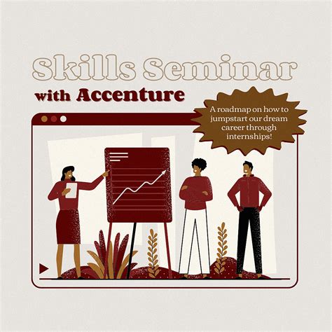 Exploring Internships with Accenture - INK Enderun