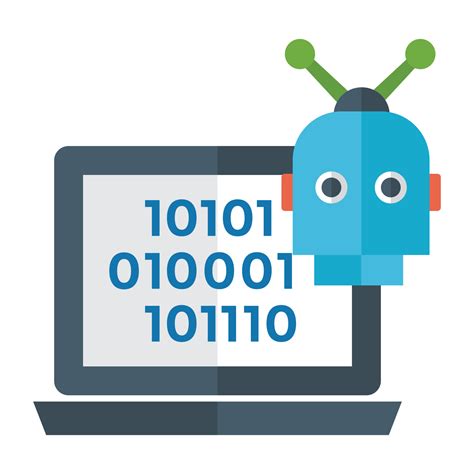 Image result for Binary Code Vector