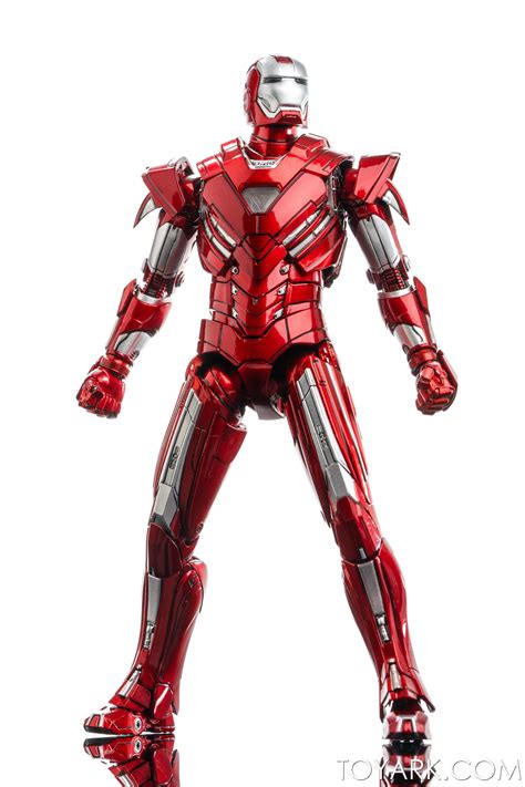 Iron Man Mark Xxxiii