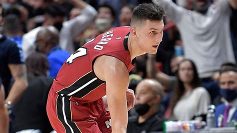 Can Miami Heat payroll math work with Tyler Herro extension?