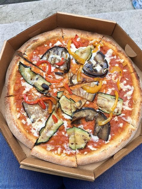 Bella&Brava - Venice Restaurant - HappyCow