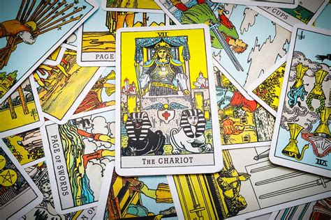 The Chariot Reversed Tarot Card: Understanding The 10 Meanings