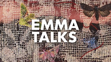 EMMA Talks | Artist Meeting at the Katarina Reuter – Black Crow Blues Exhibition - EMMA