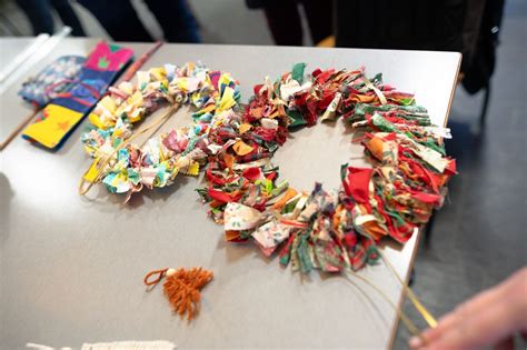 ATELIER Mon noël zéro déchet , 35 Ehnwihr, 67600 Muttersholtz, France ...