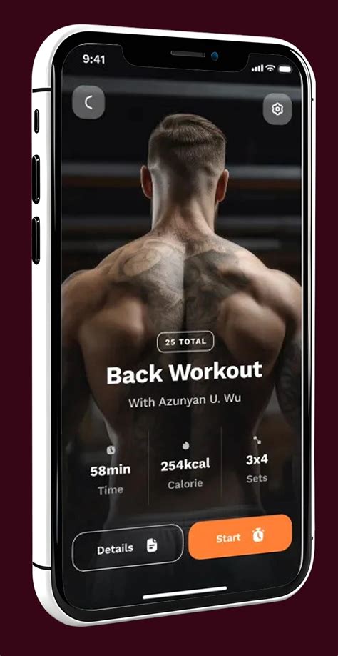 Fitness App Solution | Top Health & Fitness App – Roy Technoworld